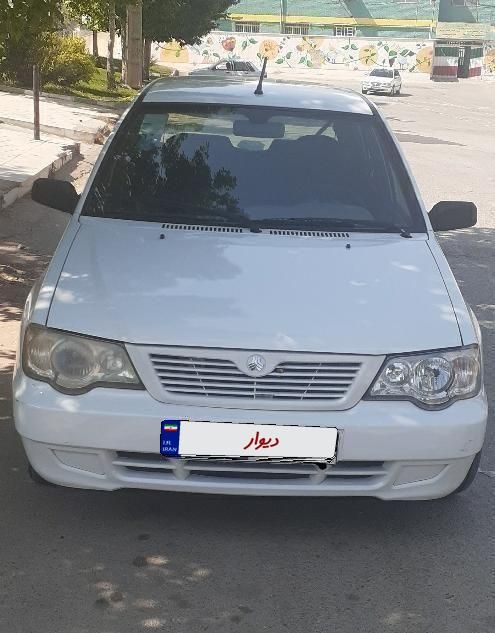 خودرو پراید، 111 آگهی ann_18674275