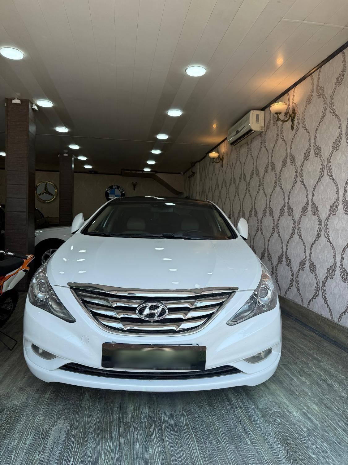 خودرو هیوندای، سوناتا آگهی ann_18674283