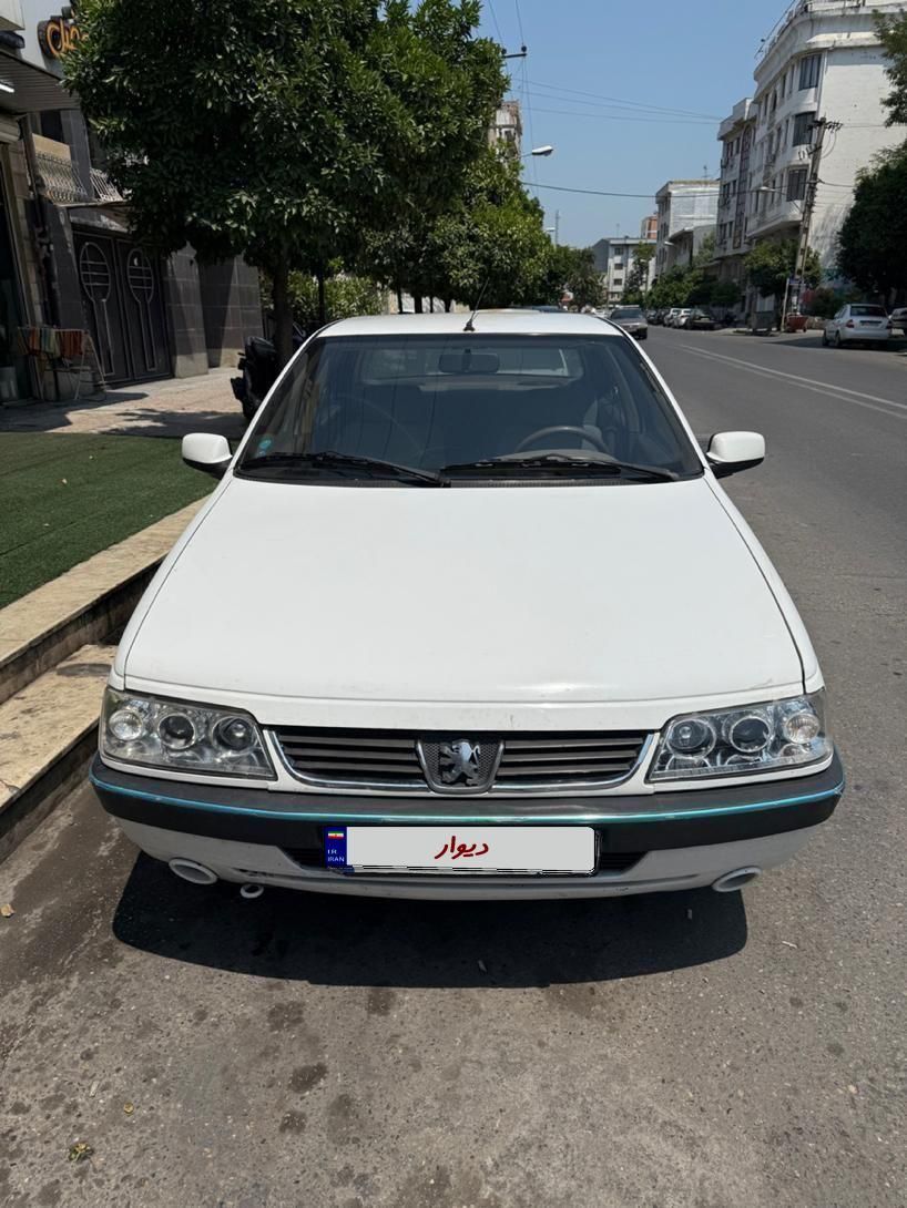 خودرو پژو، 405 SLX آگهی ann_18674289