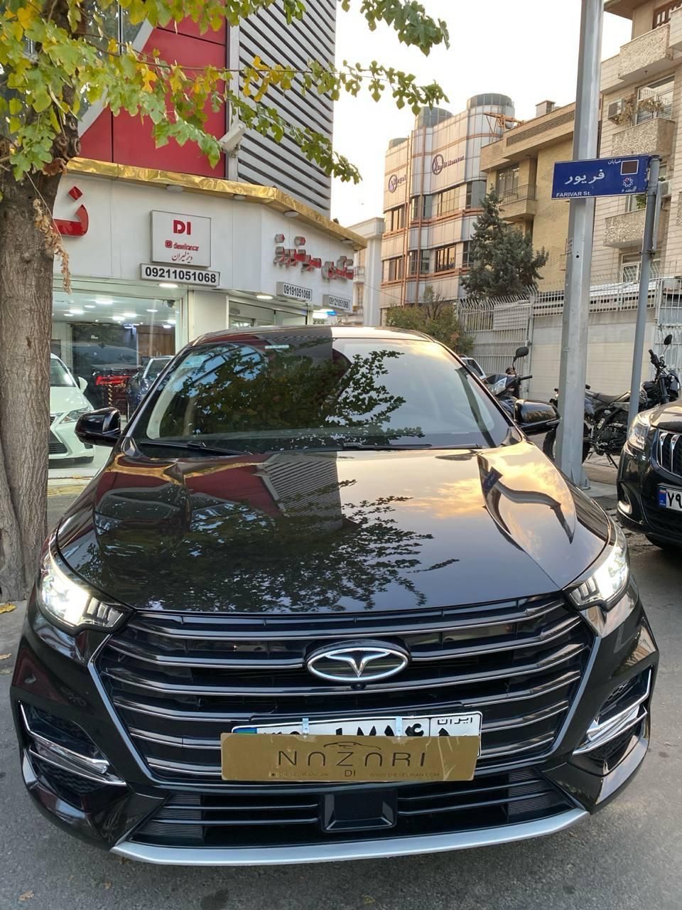 فونیکس آریزو 6 پرو اتوماتیک - 1403
