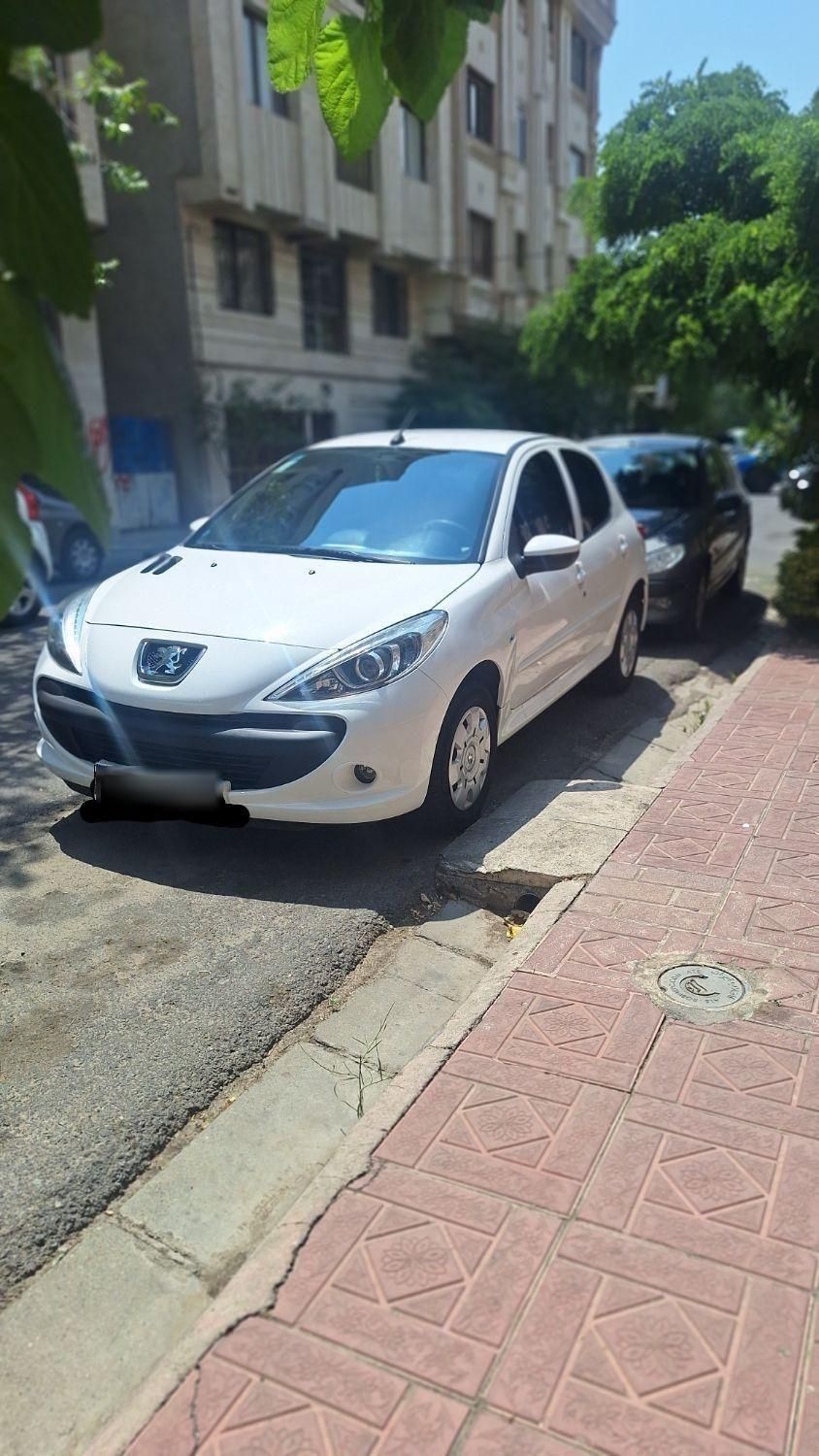خودرو پژو، 207 آگهی ann_18674295