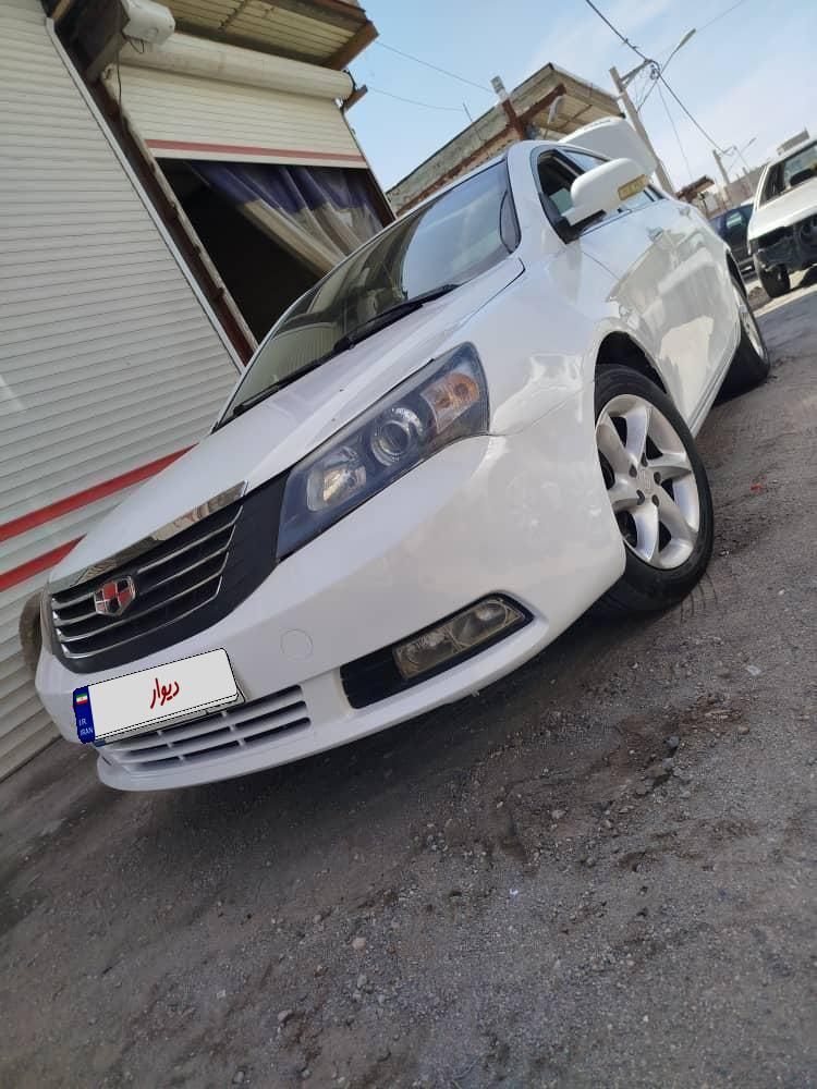 خودرو جیلی، امگرند 7 آگهی ann_18674319