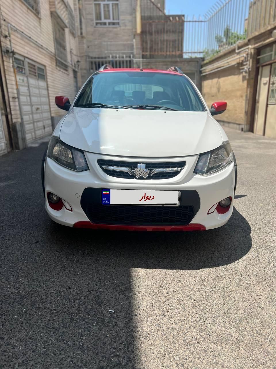 خودرو کوییک، R آگهی ann_18674331