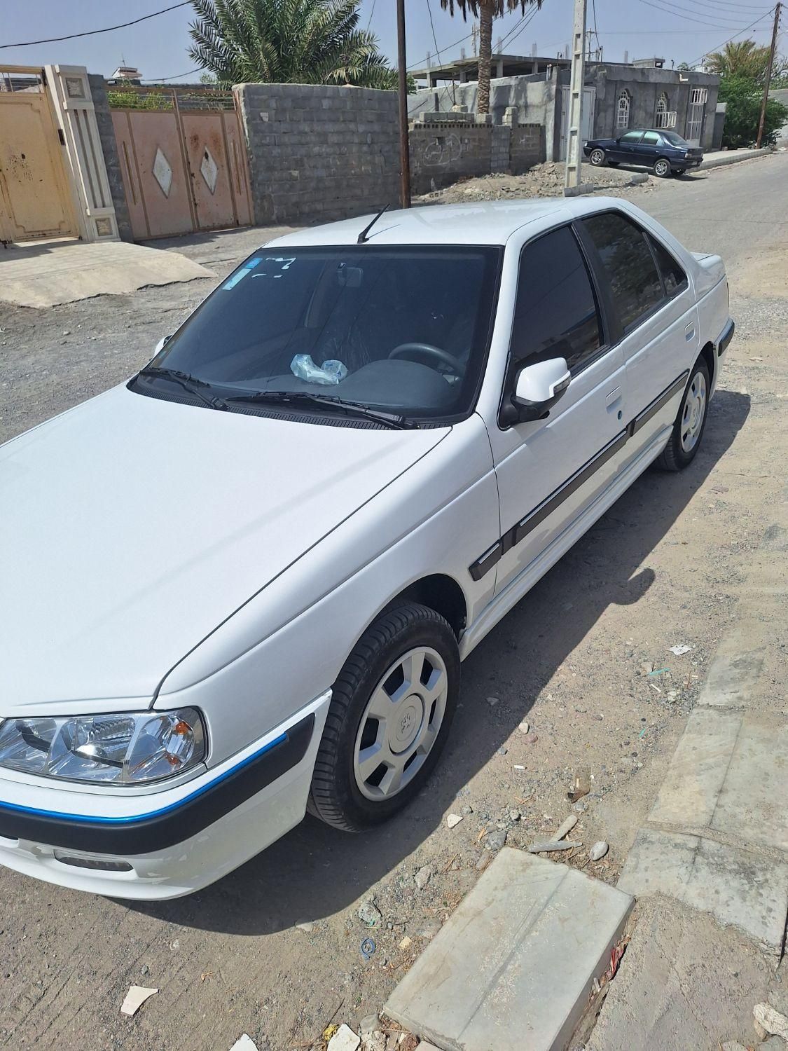 خودرو پژو، پارس آگهی ann_18674337