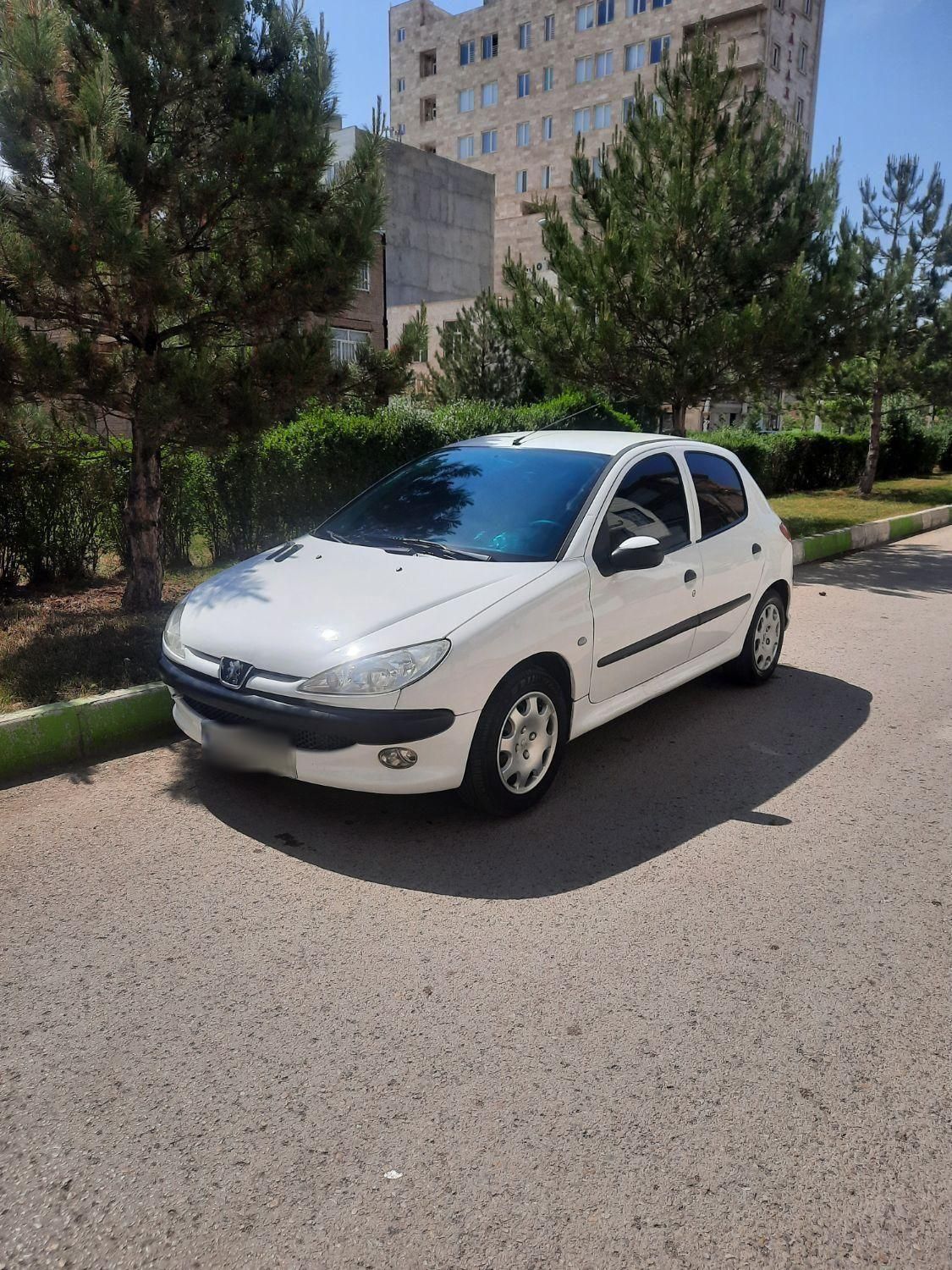 خودرو پژو، 206 آگهی ann_18674343