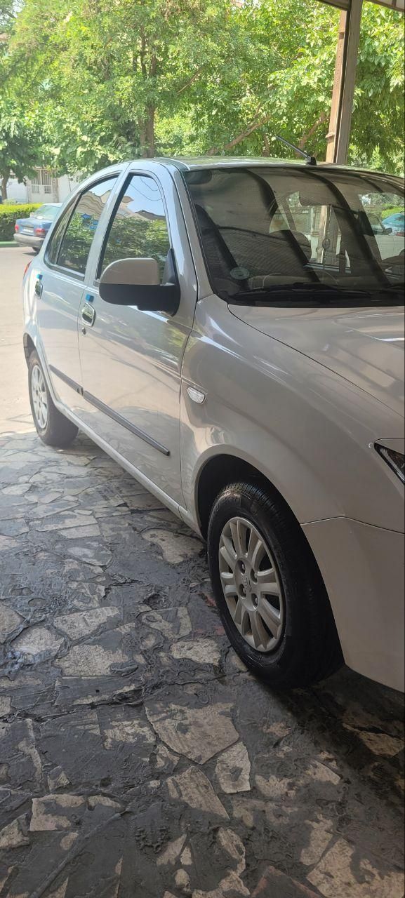 خودرو تیبا، 2 آگهی ann_18674365