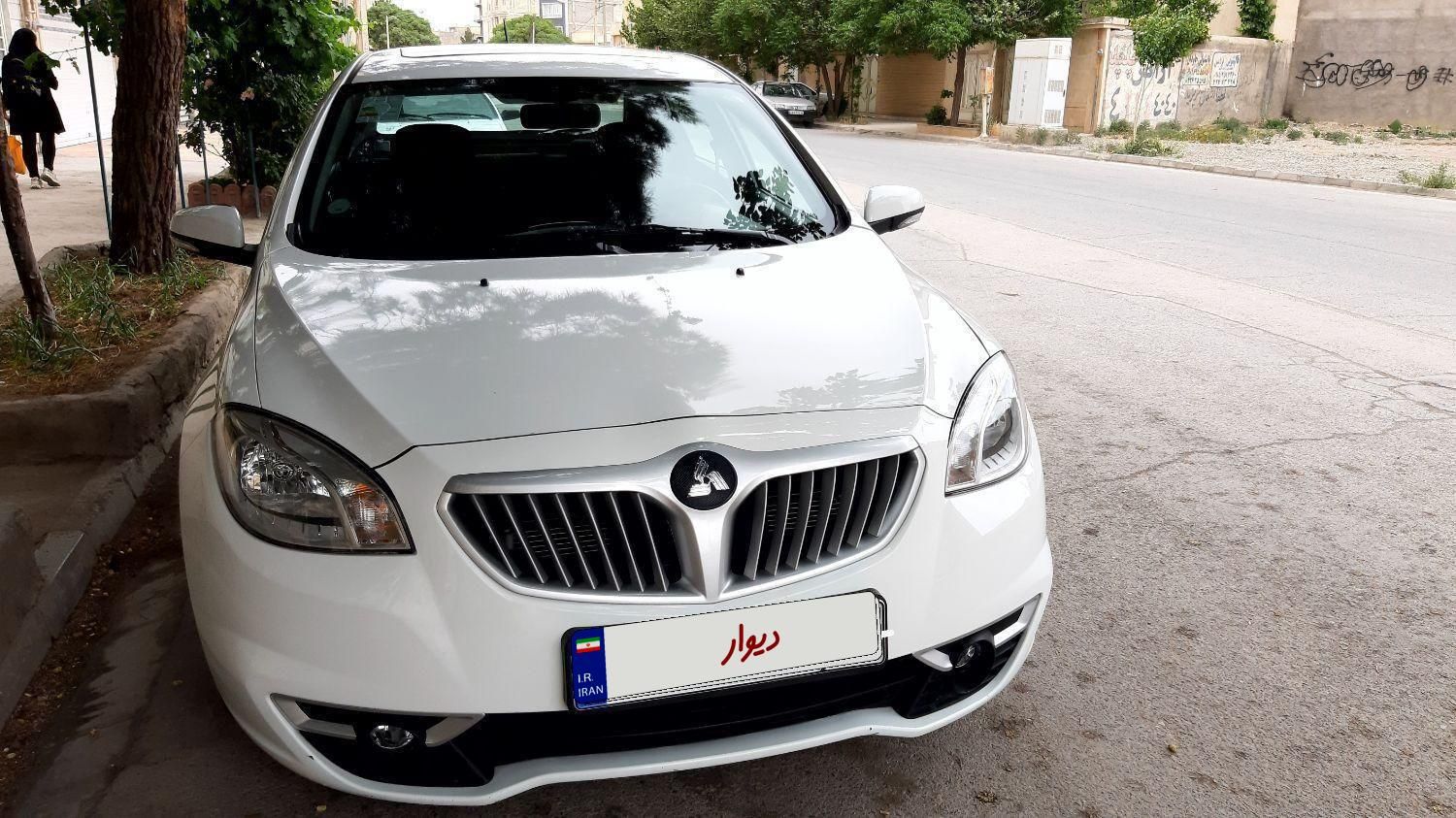 خودرو برلیانس، H330 آگهی ann_18674383