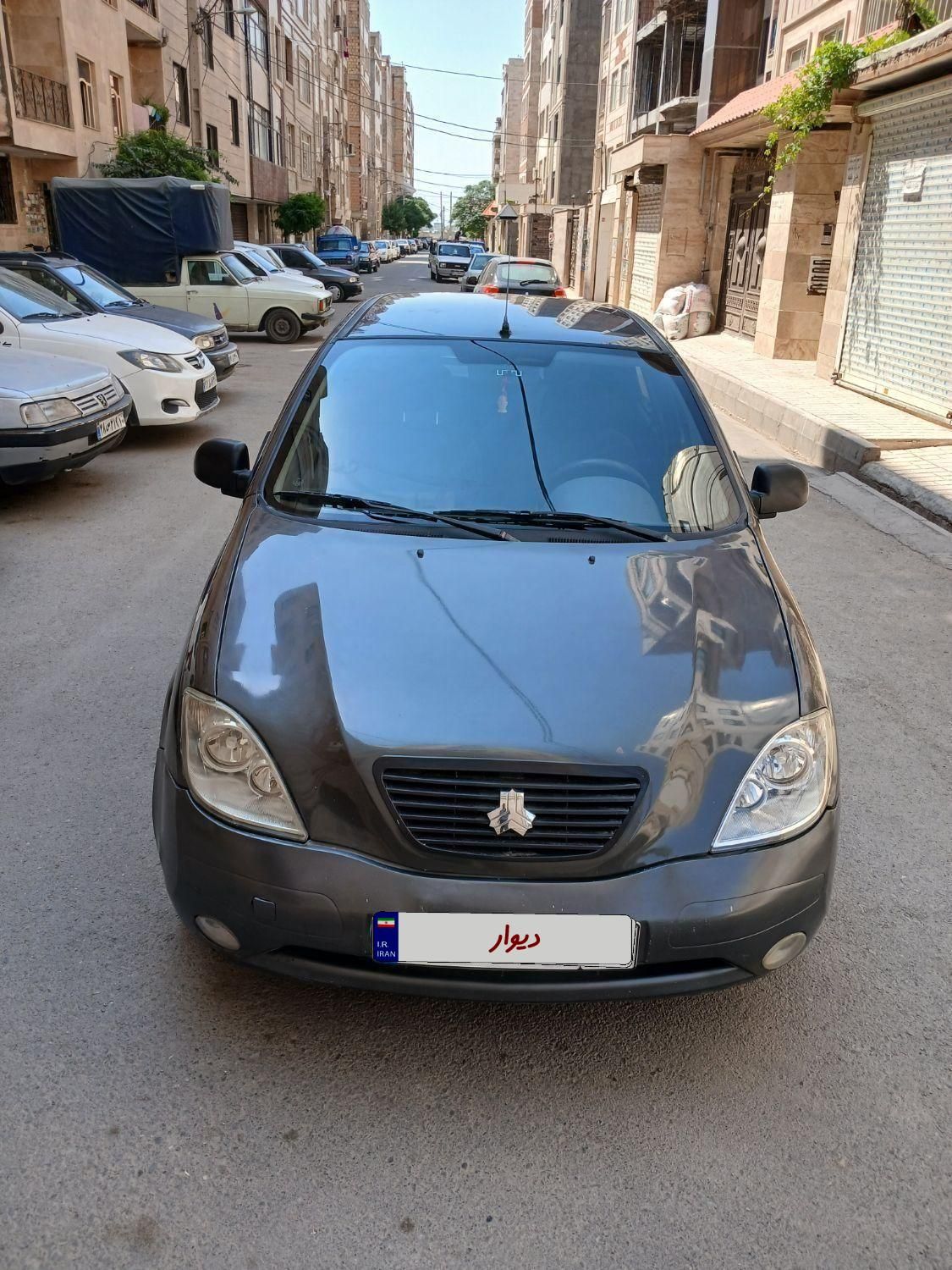 خودرو تیبا، 2 آگهی ann_18674384