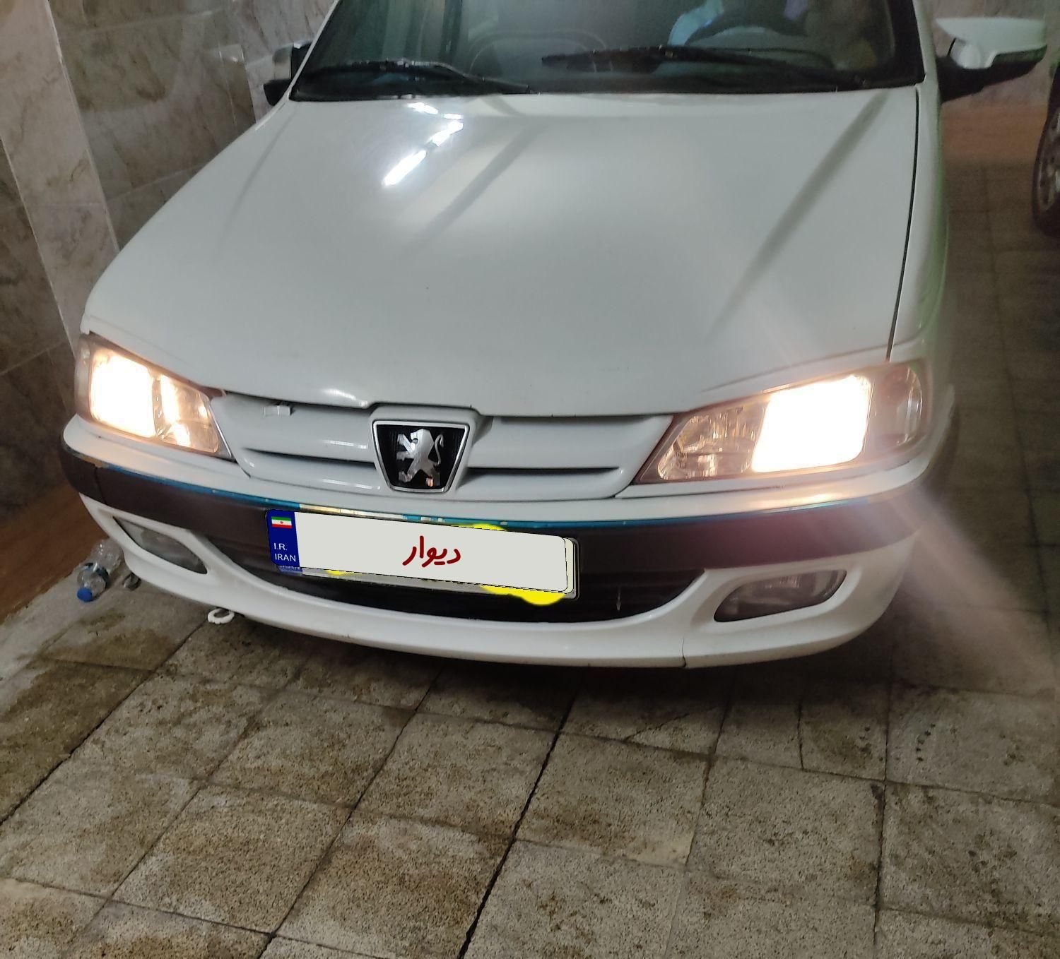 خودرو پژو، پارس آگهی ann_18674459