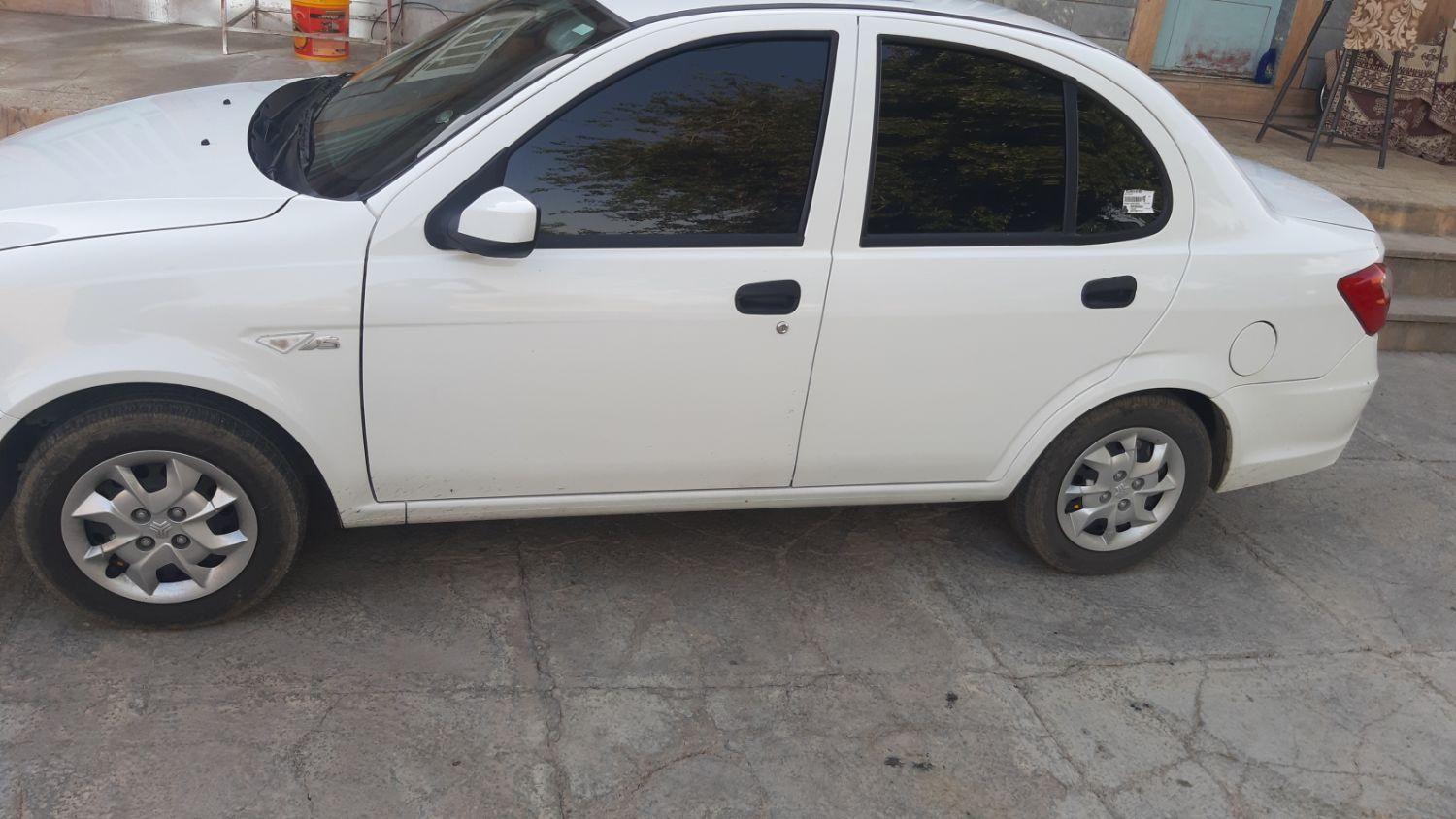 خودرو ساینا، S آگهی ann_18674467