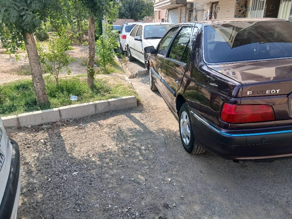 خودرو پژو، پارس آگهی ann_18674527