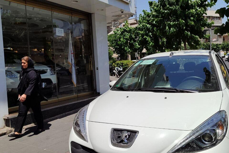 خودرو پژو، 207 آگهی ann_18674529