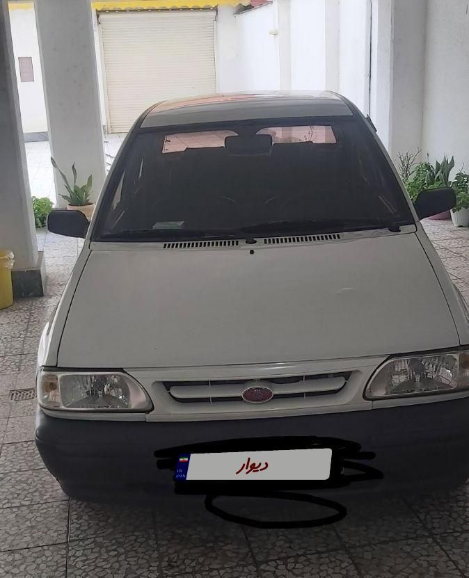 خودرو پراید، صبا آگهی ann_18674541