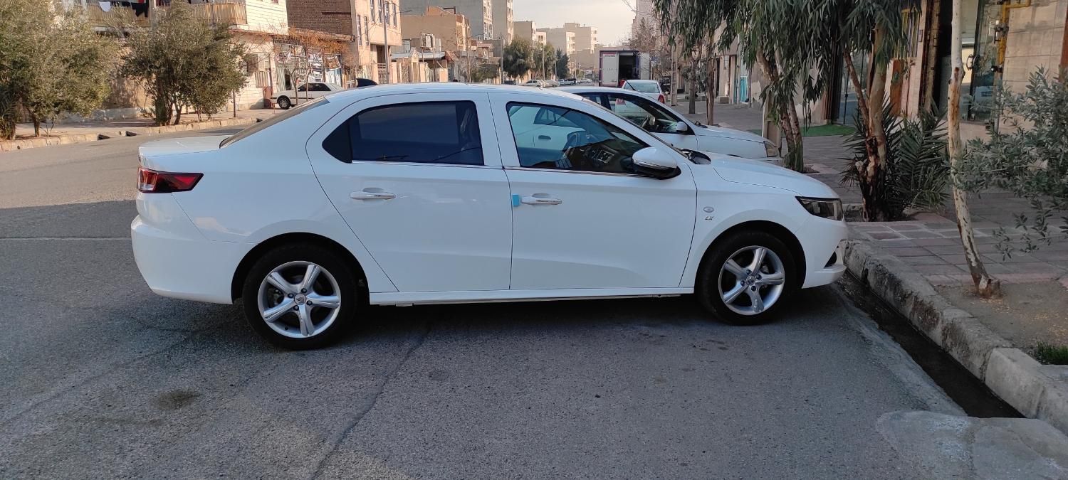 خودرو تارا، اتوماتیک آگهی ann_18674548