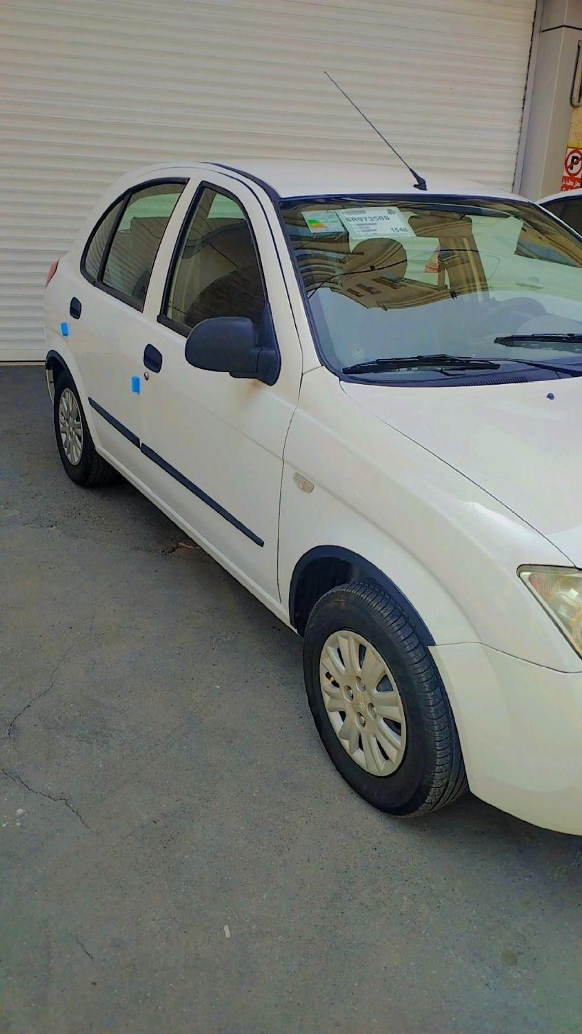 خودرو تیبا، 2 آگهی ann_18674587