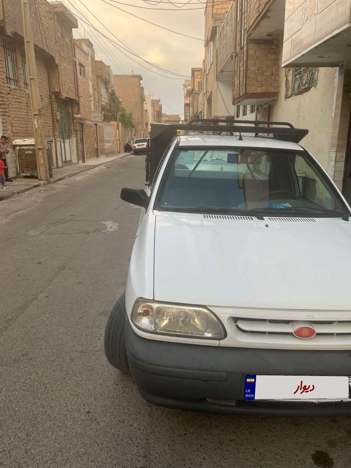 خودرو پراید، 151 آگهی ann_18674595