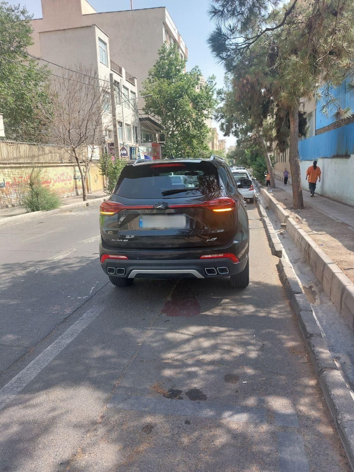 خودرو کی ام سی، K7 آگهی ann_18674605