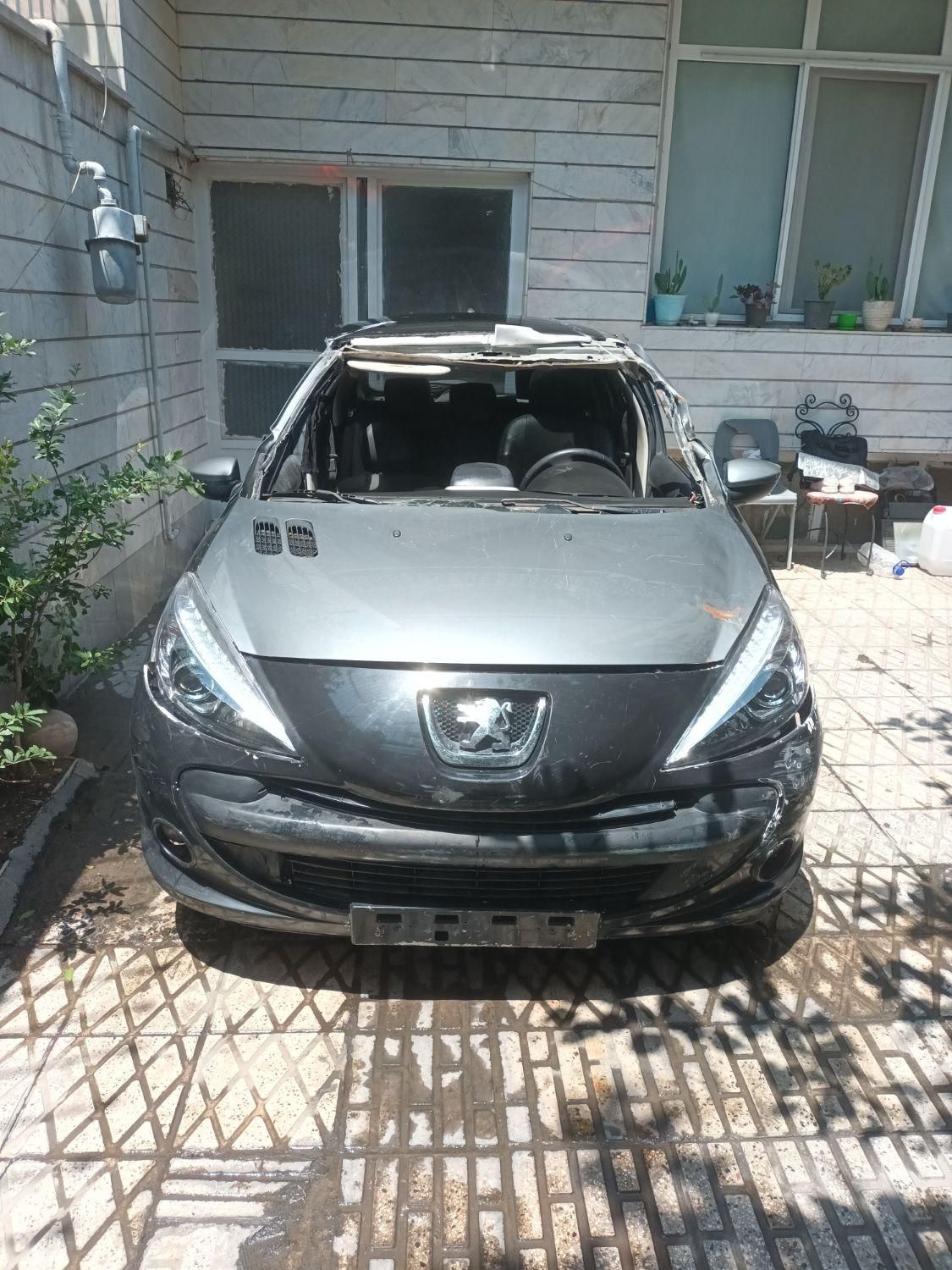 خودرو پژو، 207 آگهی ann_18674608