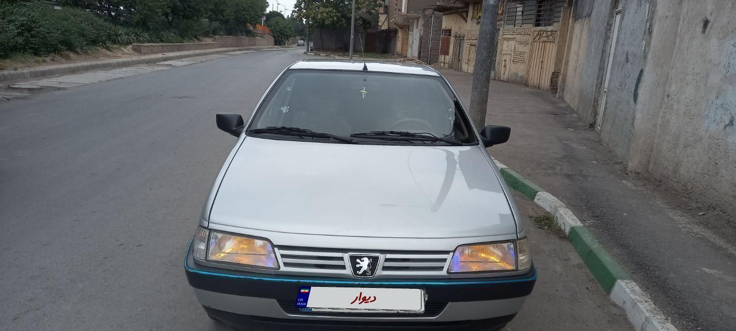 خودرو پژو، 405 آگهی ann_18674609