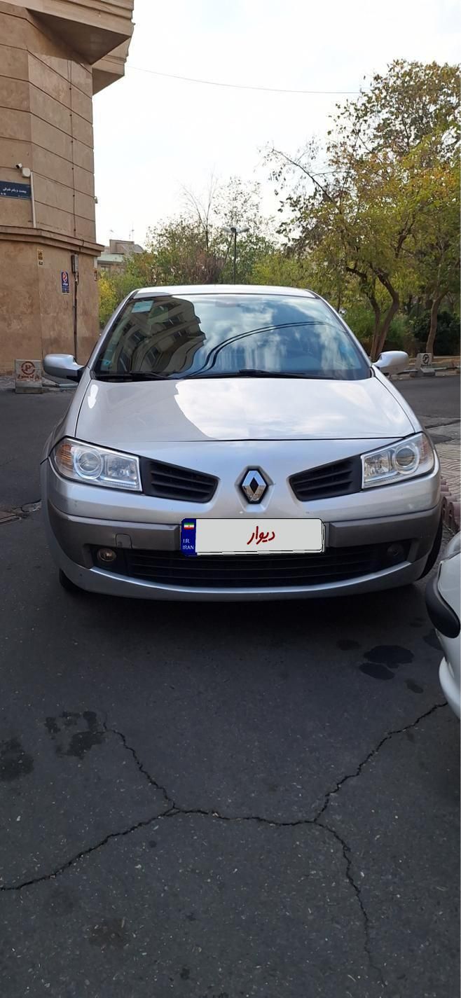 خودرو رنو، مگان پارس خودرو آگهی ann_18674611