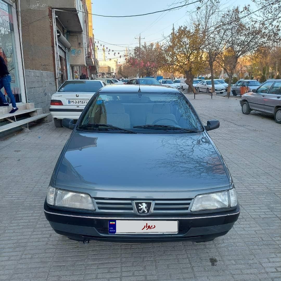 خودرو پژو، 405 آگهی ann_18674658