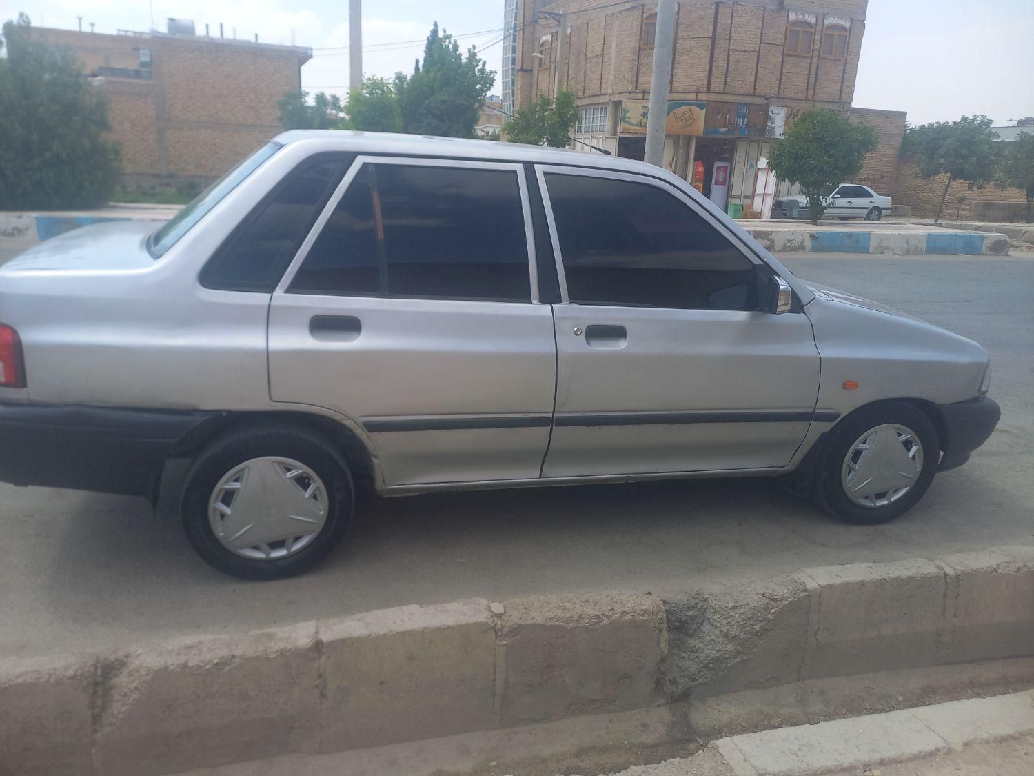 خودرو پراید، صبا آگهی ann_18674668