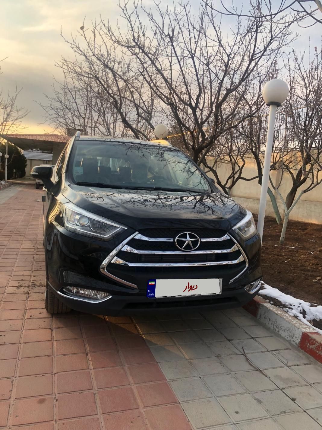 خودرو جک، S3 آگهی ann_18674672