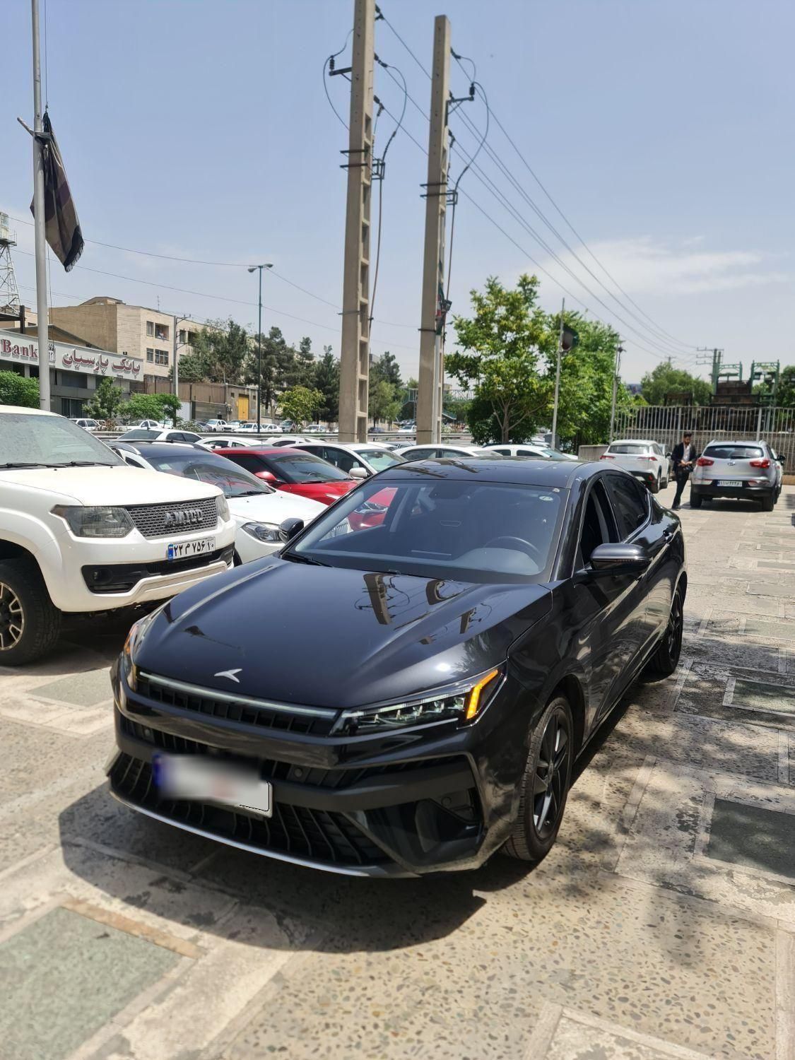 خودرو کی ام سی، J7 آگهی ann_18674707