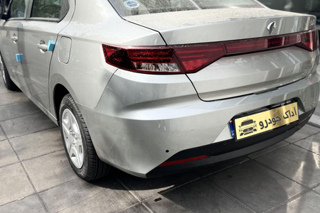 تارا اتوماتیک V4 LX - 1404