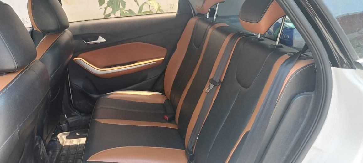 ام وی ام X22 اتوماتیک اسپرت اکسلنت - 1397