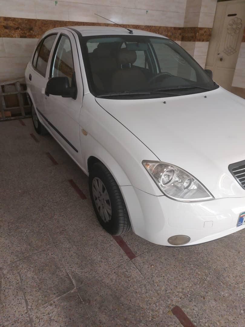 خودرو تیبا، 2 آگهی ann_18674858