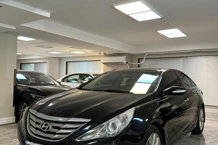 خودرو هیوندای، سوناتا آگهی ann_18674911
