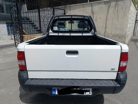پراید 151 SE - 1403