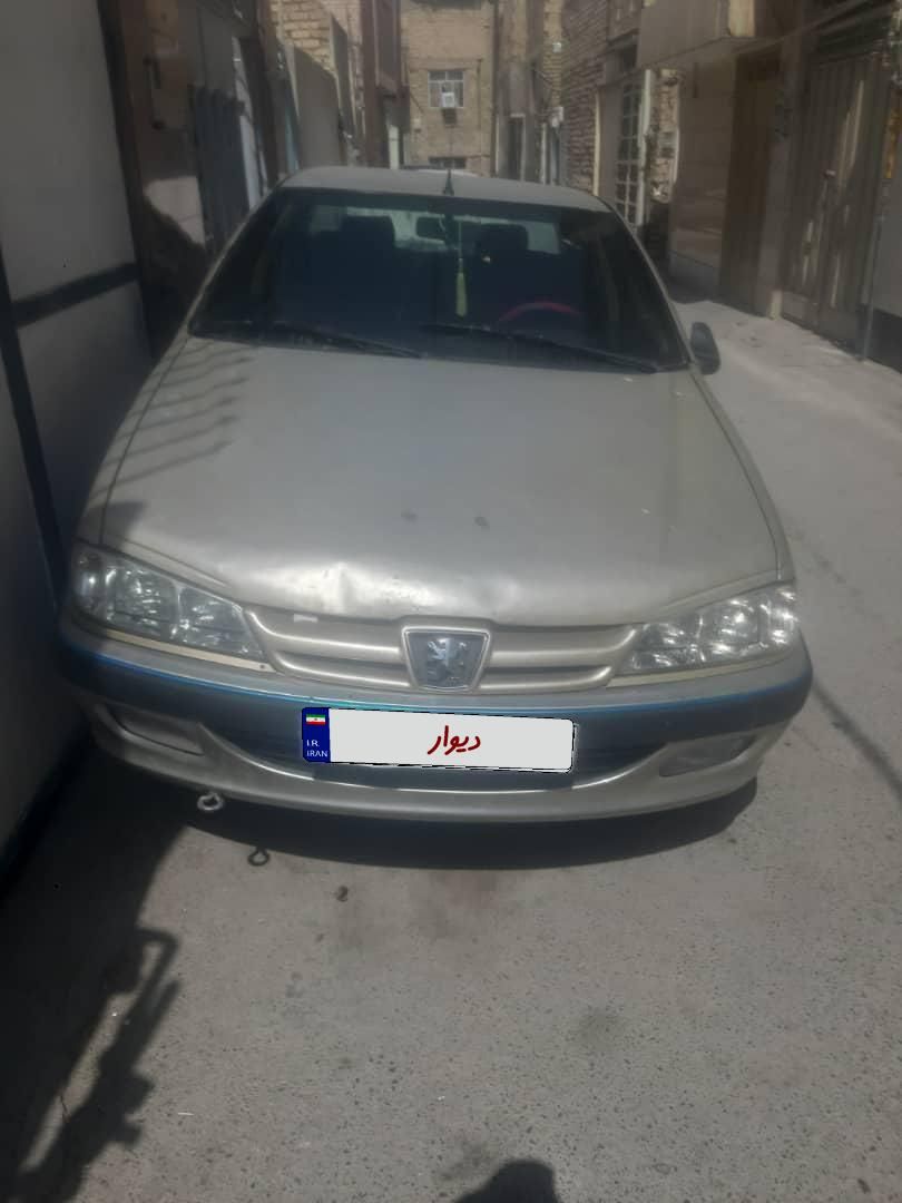 خودرو پژو، پارس آگهی ann_18674964