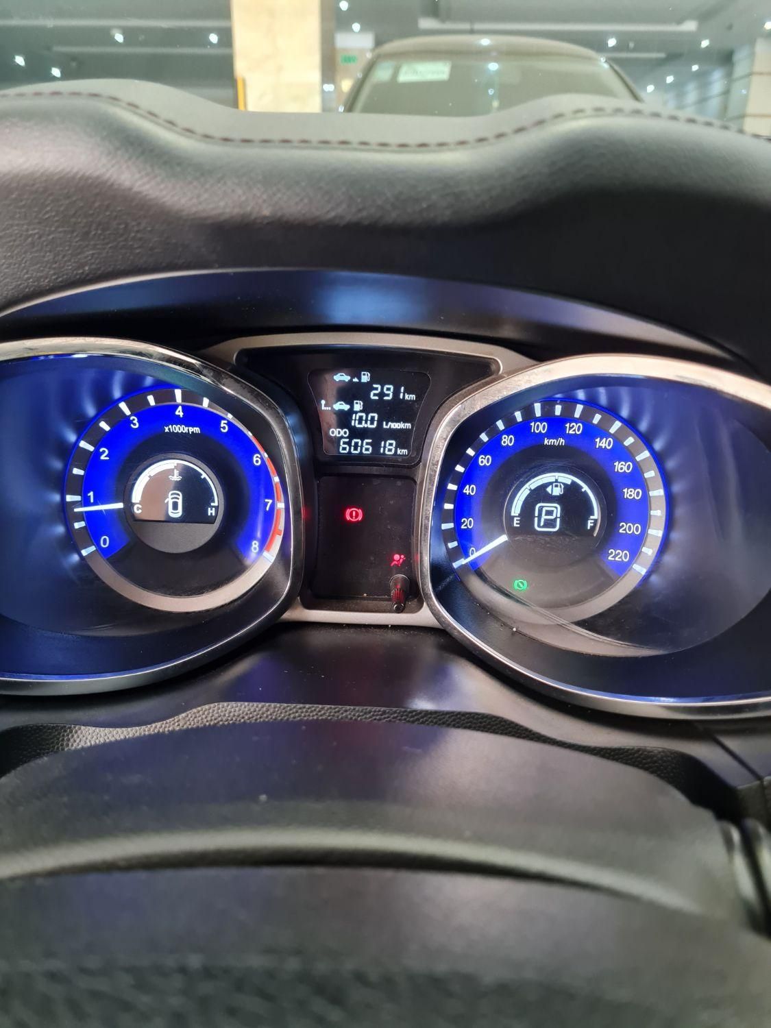 جک S5 اتوماتیک - 1397