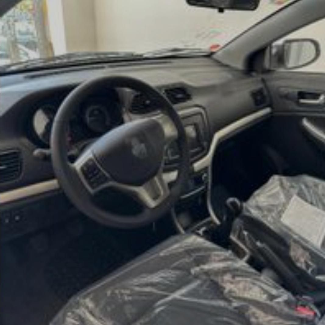 شاهین G اتوماتیک CVT - 1403