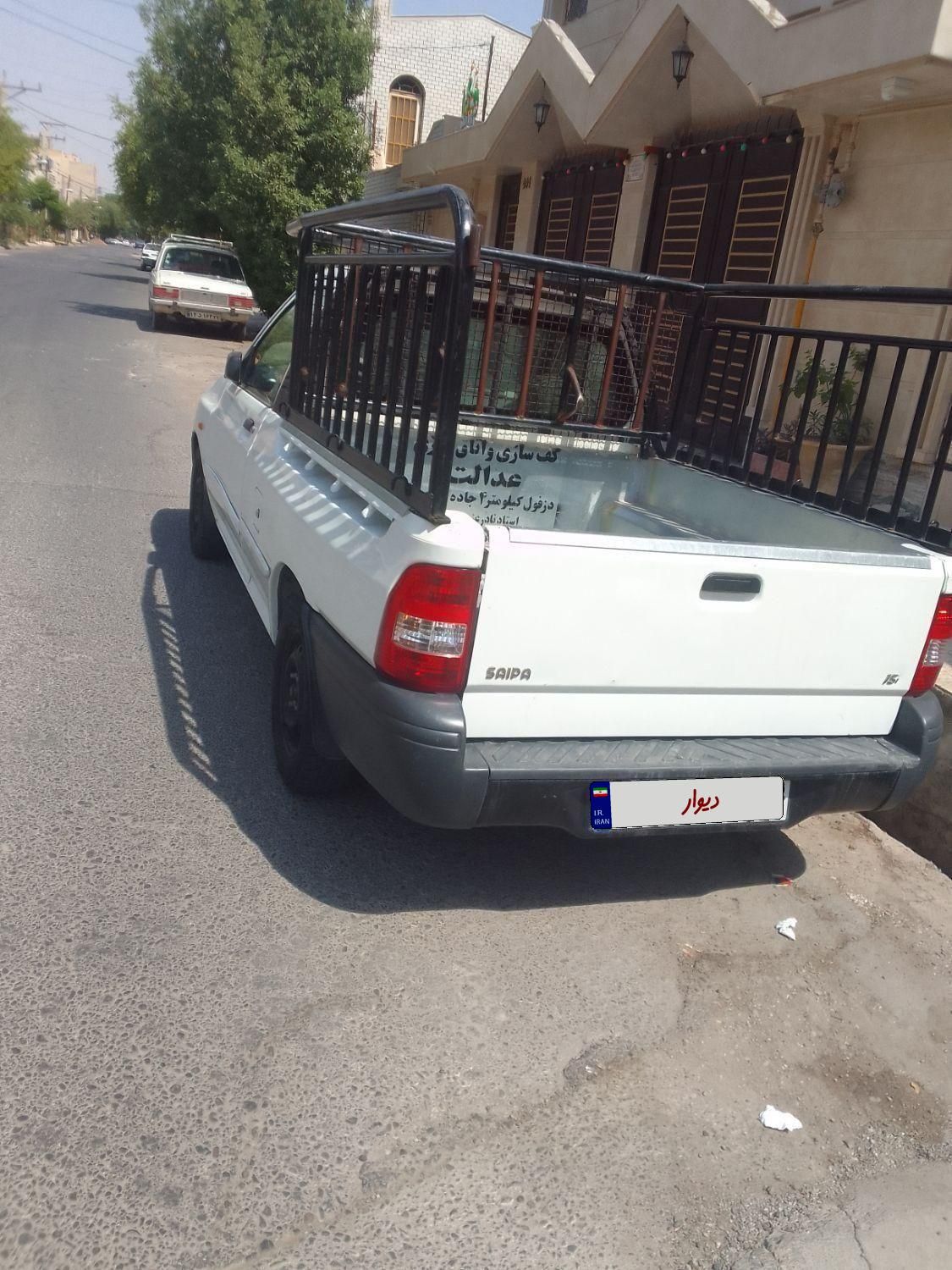 خودرو پراید، 151 آگهی ann_18674979