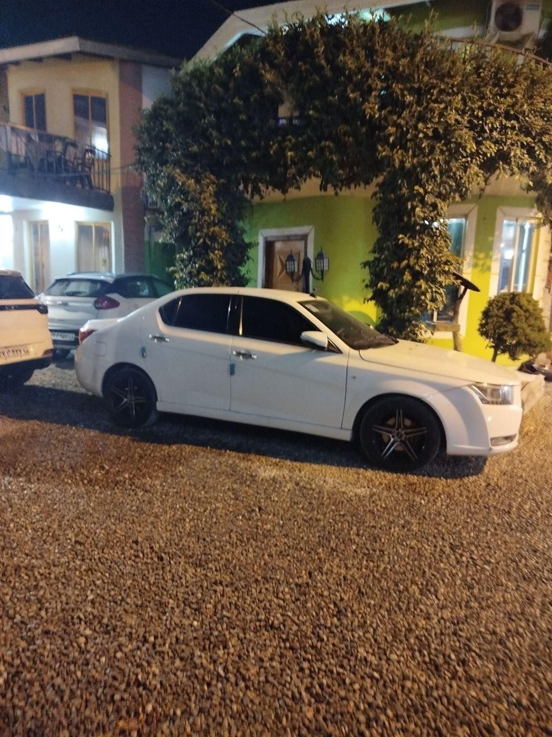 خودرو دنا، پلاس آگهی ann_18674985
