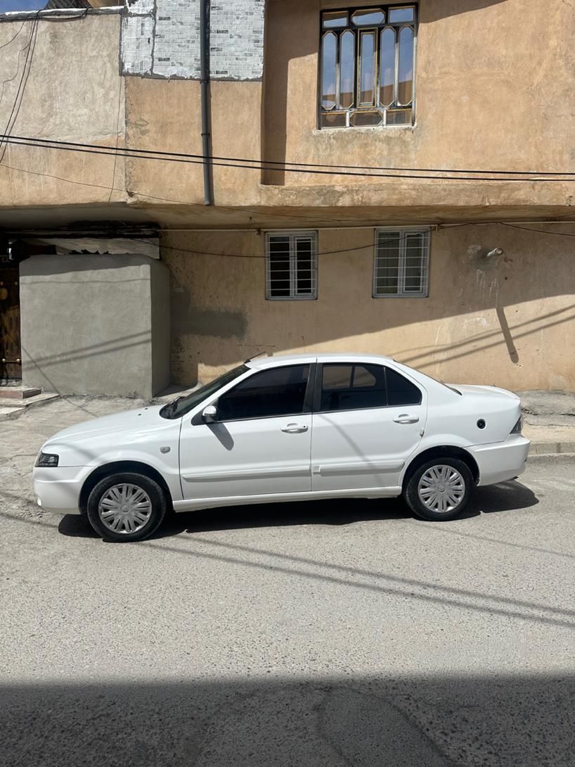 خودرو سمند، سورن پلاس آگهی ann_18675033