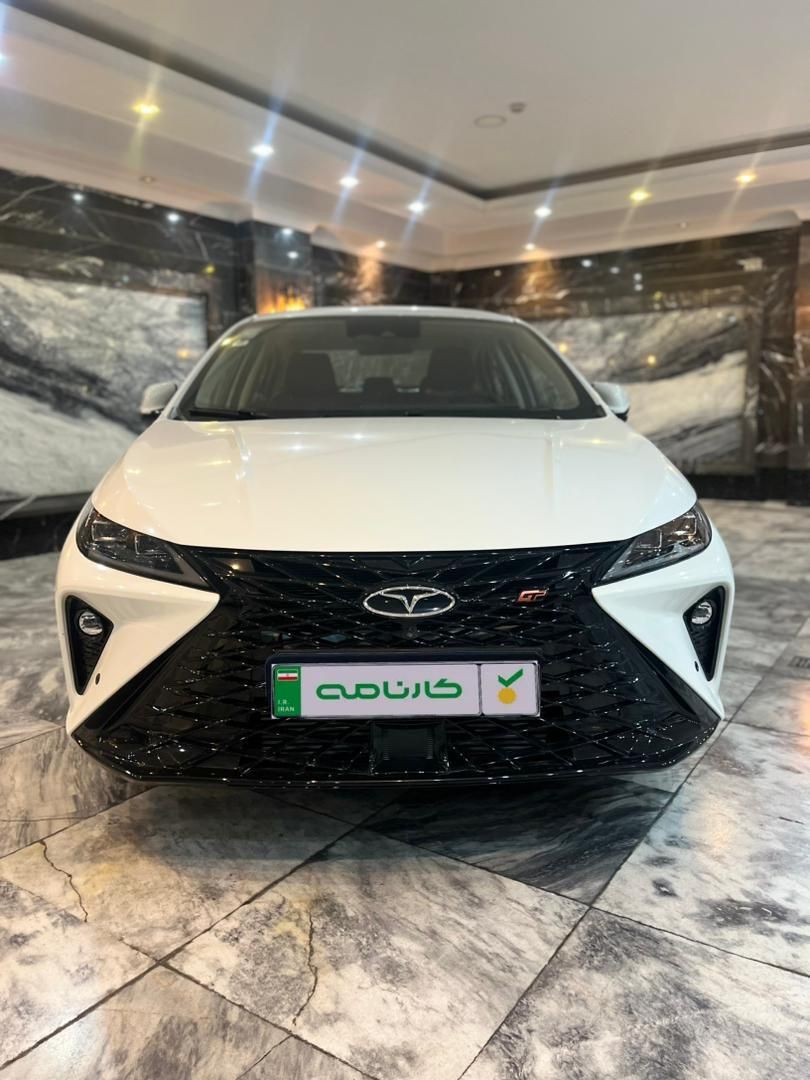 فونیکس آریزو 6 GT اکسلنت - 2024