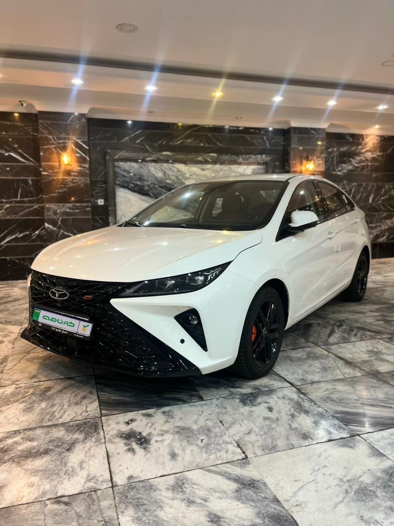 فونیکس آریزو 6 GT اکسلنت - 2024