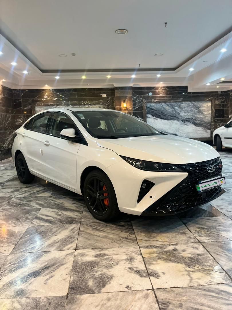 فونیکس آریزو 6 GT اکسلنت - 2024