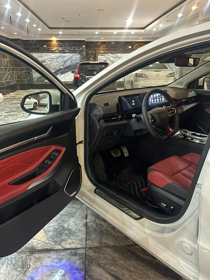 فونیکس آریزو 6 GT اکسلنت - 2024