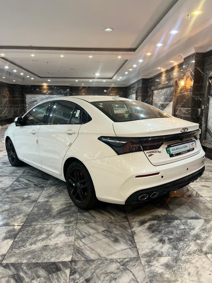 فونیکس آریزو 6 GT اکسلنت - 2024