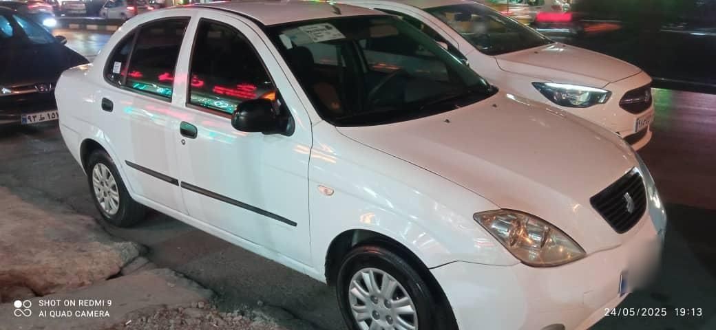 خودرو تیبا، صندوق دار آگهی ann_18675035