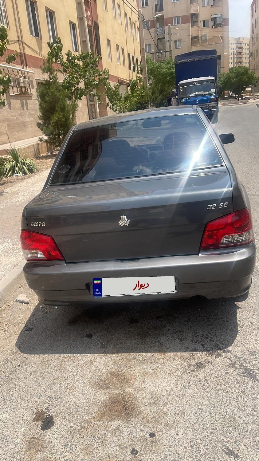 خودرو پراید، 132 آگهی ann_18675052