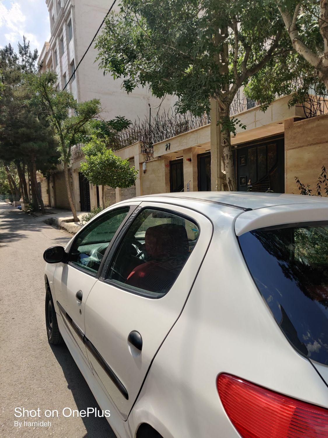 خودرو پژو، 206 آگهی ann_18675079