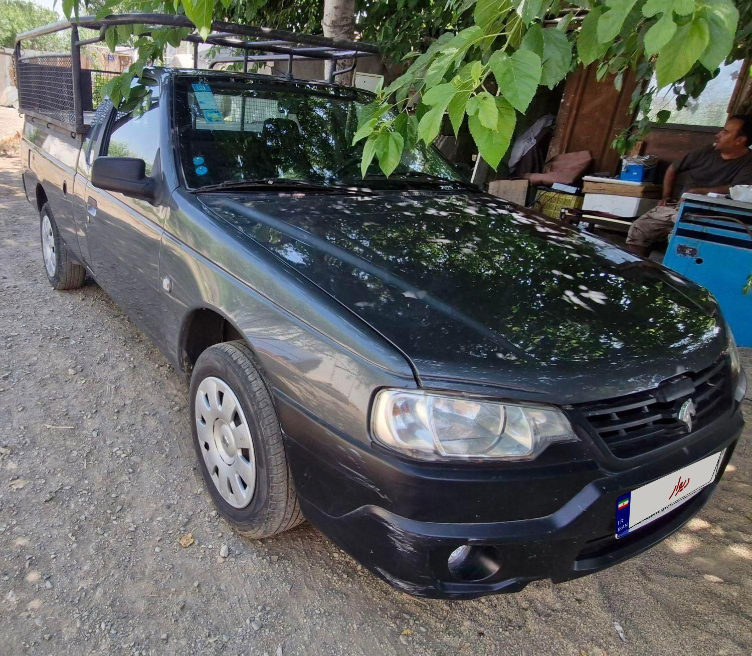 خودرو آریسان، 2 آگهی ann_18675097