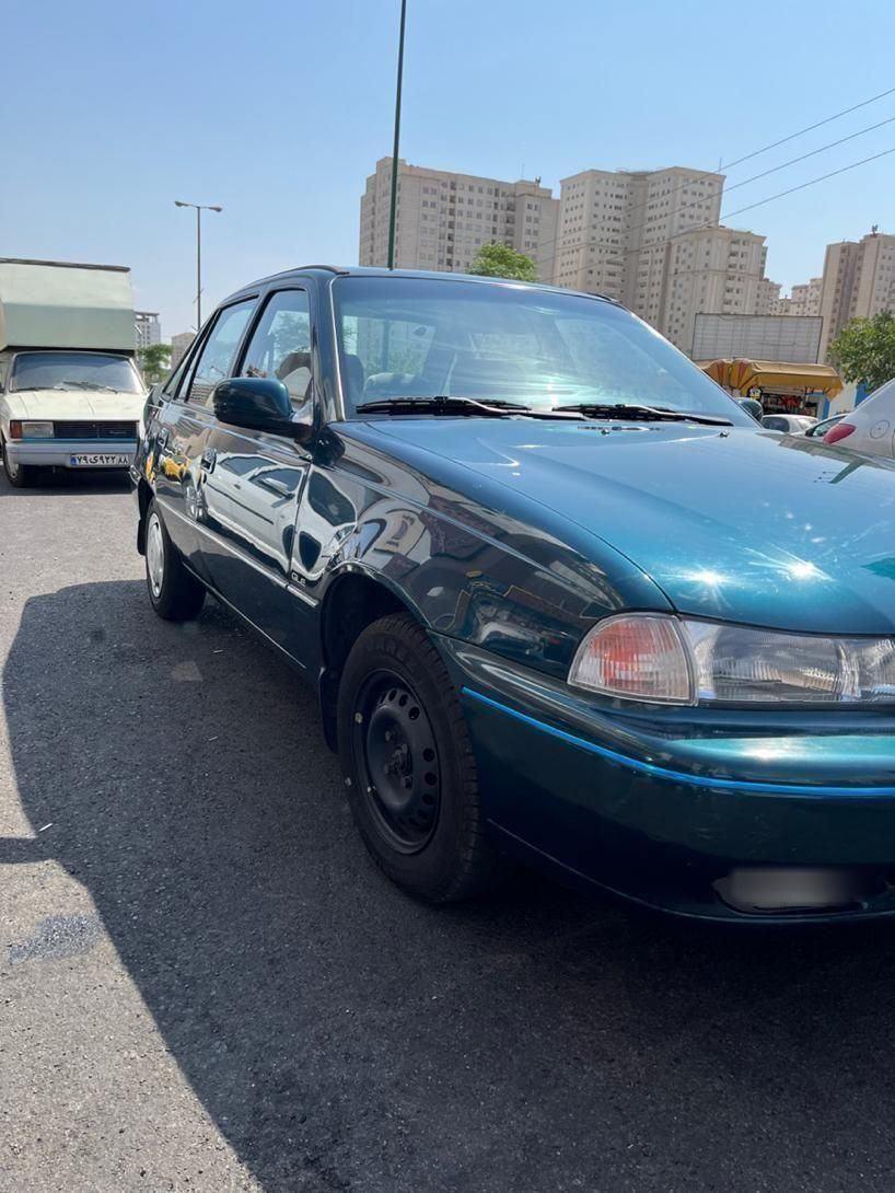 خودرو دوو، سیلو آگهی ann_18675100