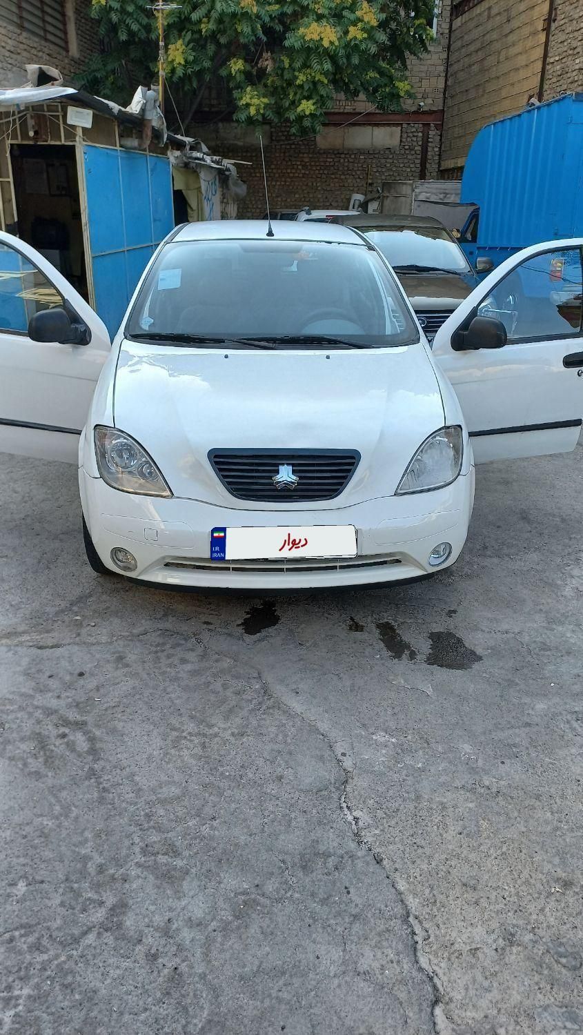 خودرو تیبا، 2 آگهی ann_18675109